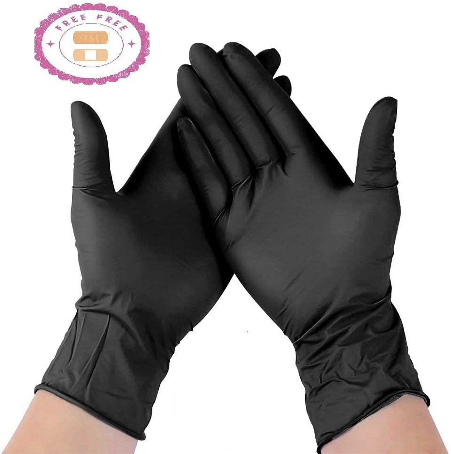 Image of Cowox Gloves Wet and Dry Disposable Glove Set