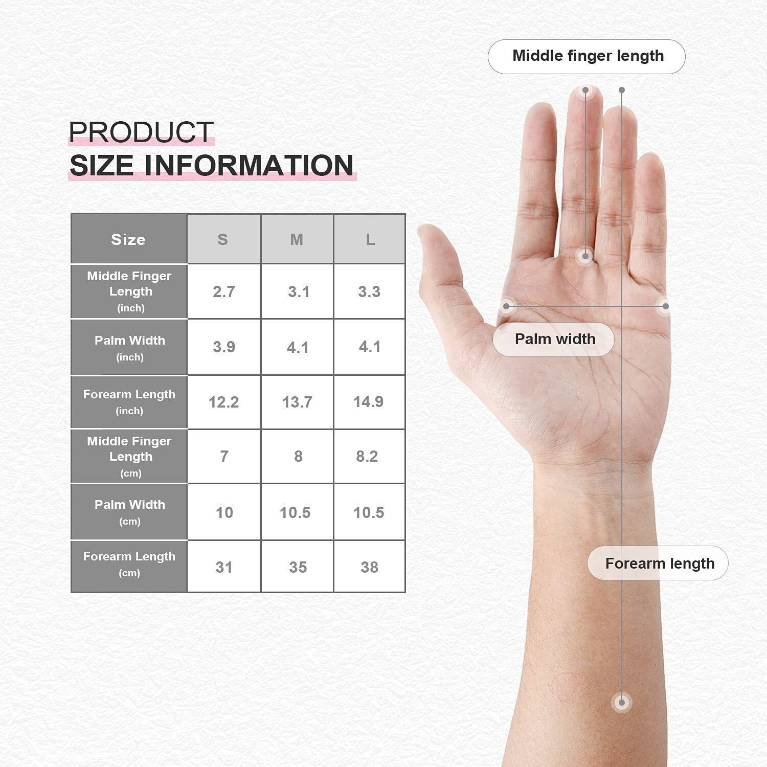 Image of mnu WRINKLE PALM GRIP GLOVE (2 PAIR )Multipurpose, Reusable Rubber - 4 PCS Wet and Dry Glove Set