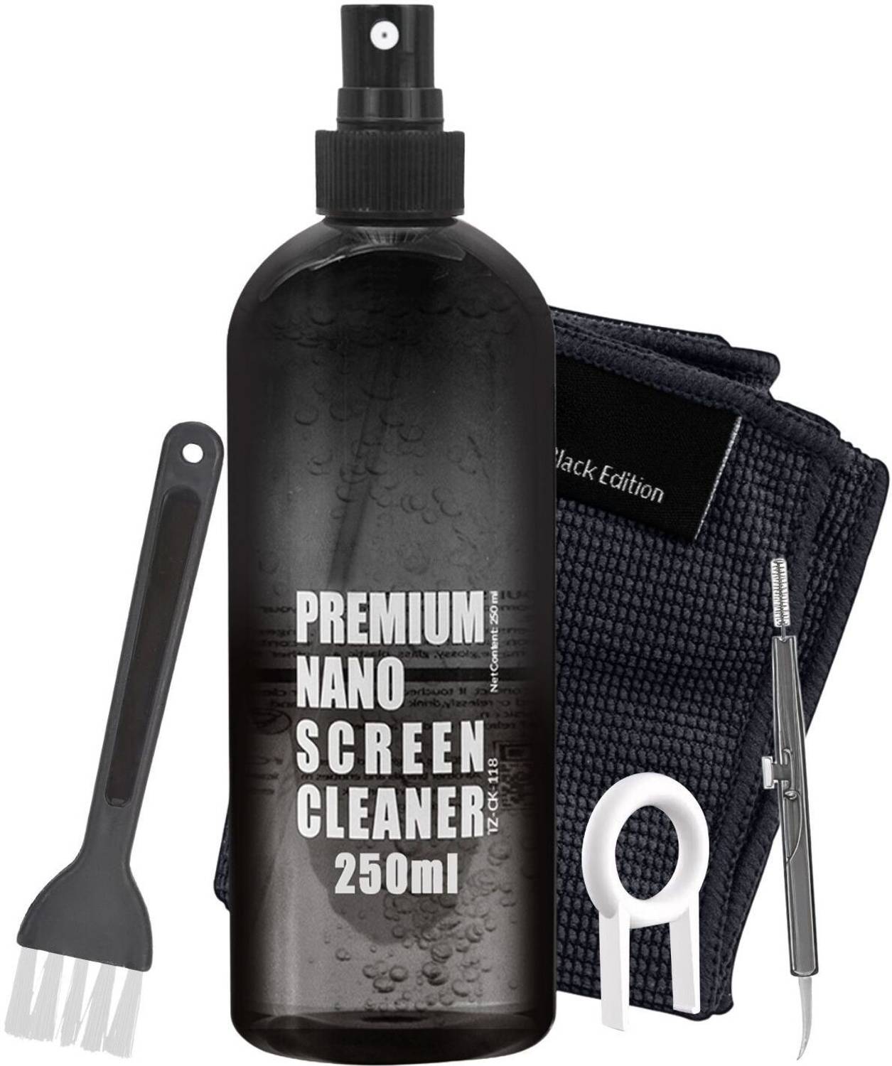 Aliens Cleaning Kit for Laptops, Computers, Mobiles, Gaming