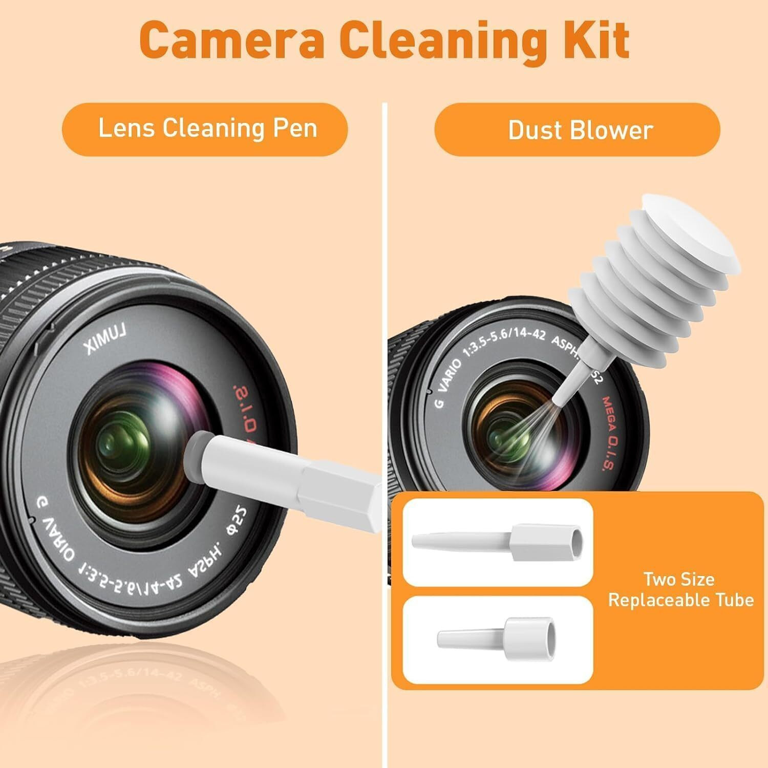 Image of sounce 20in1 Cleaning kit With 20 Multipurpose Cleaning Accessories for Laptops, Computers, Mobiles