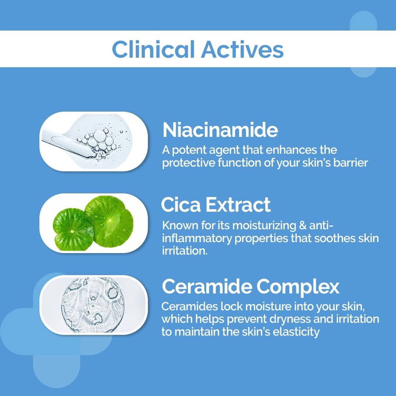 The Derma Co 2% Niacinamide Oily Skin Cleanser - Pack of 2 - Image 5
