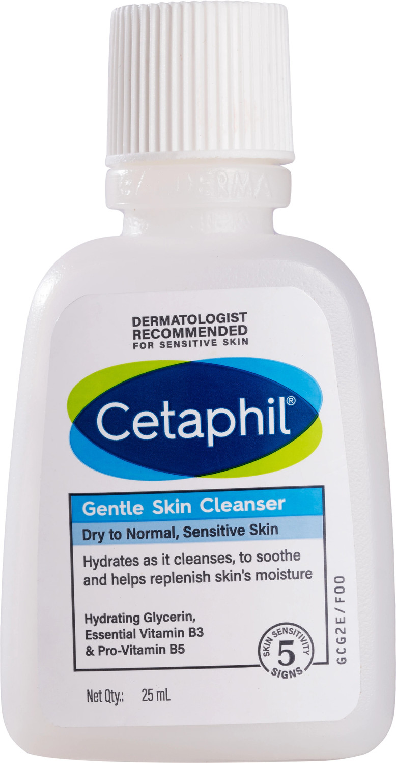 Image of Cetaphil Gentle Skin Cleanser