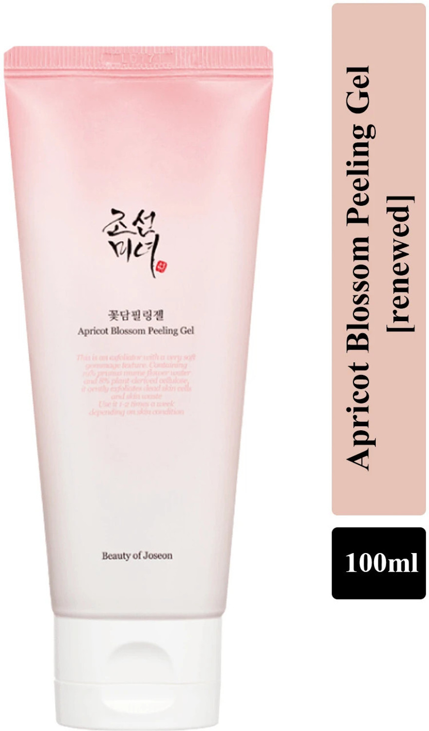 Beauty Of Joseon Apricot Blossom Peeling Gel (100ml)