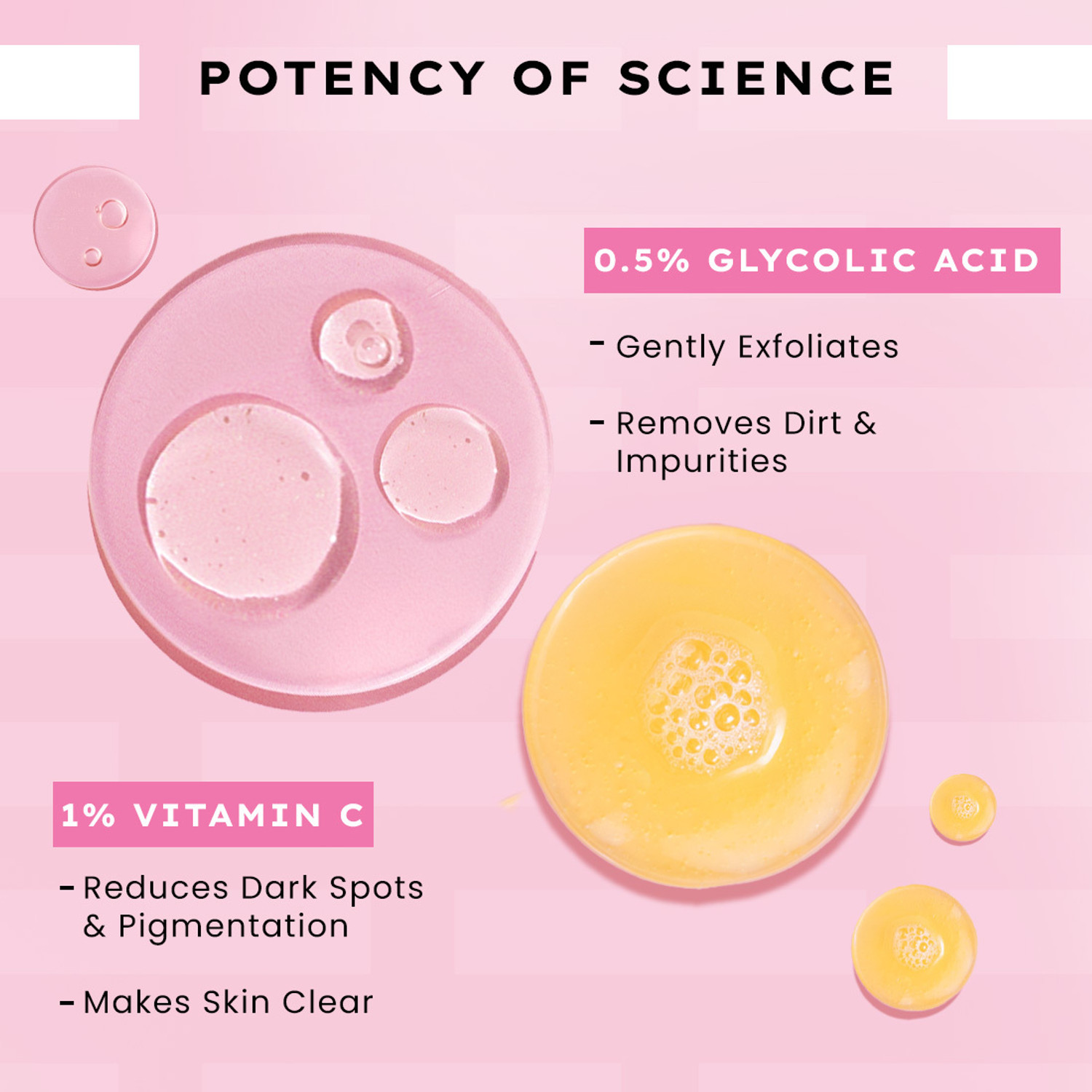 Image of HYPHEN Rice Water Brightening Daily Cleanser Face Wash