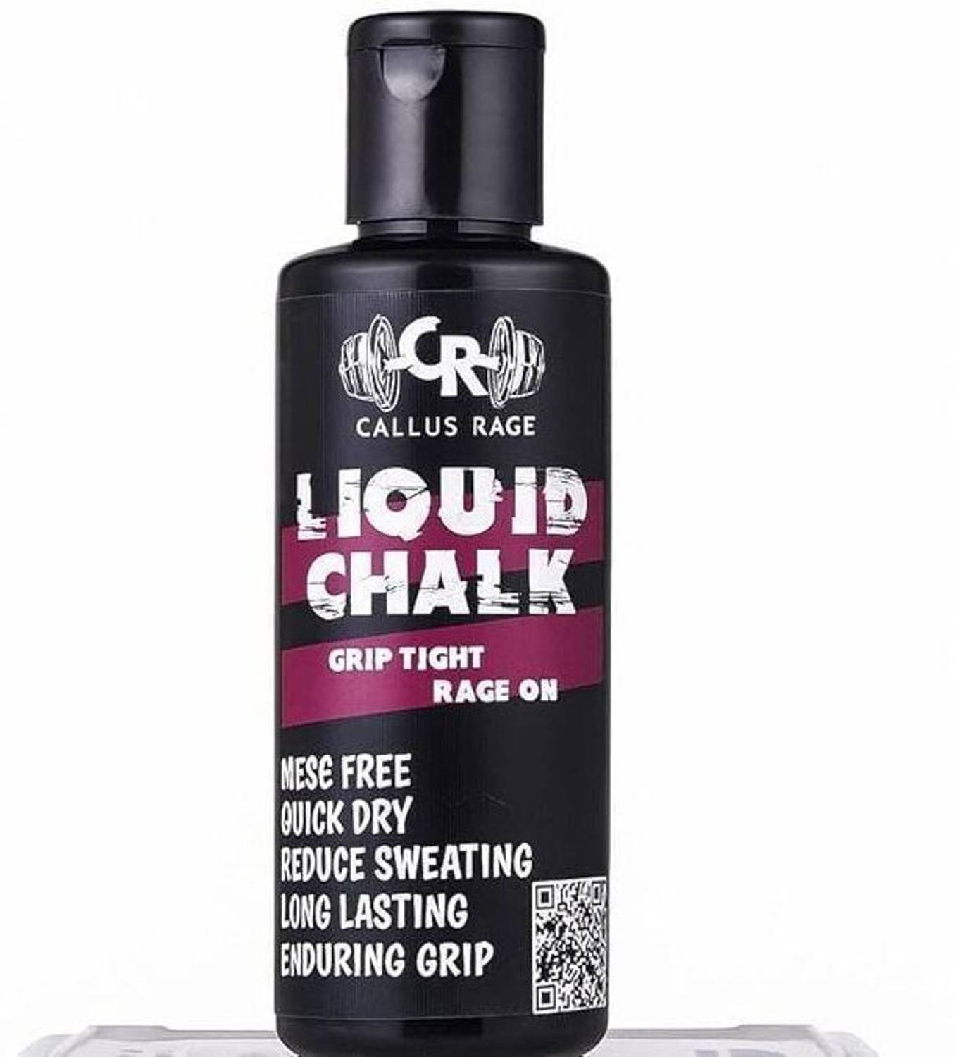 Callus Rage 200 ml Climbing Chalk