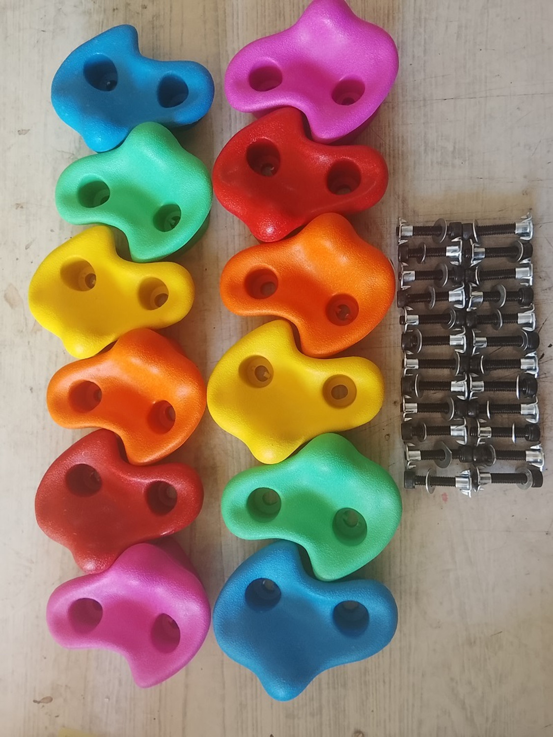 Image of ARAMBHA CH-12 Climbing Hold