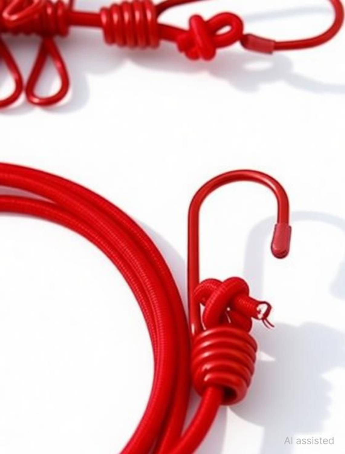 AATTMGYA APK Windproof Clothes Line Clips, Drying Rope with 12 Clips, Travel Clothesline Polyester Cloth Clips