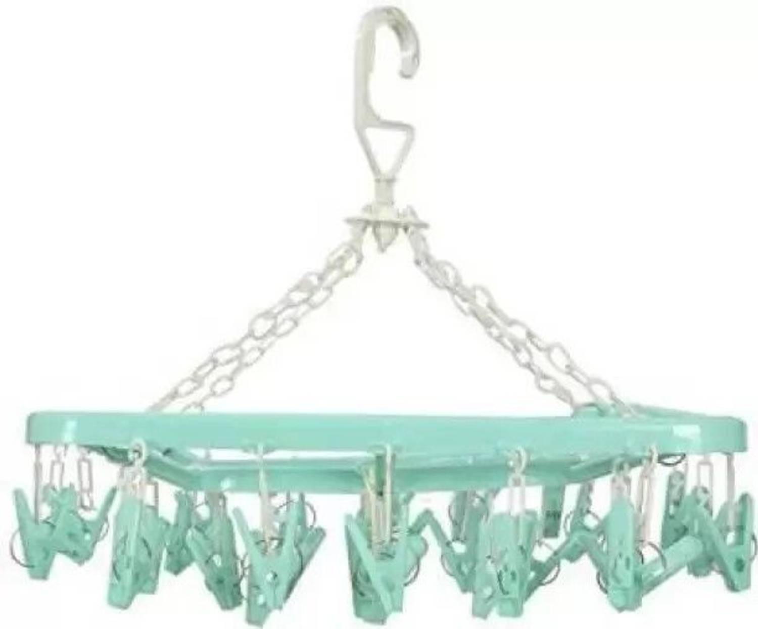 WALLOPH Baby Cloth Clip Celling hang thumbnail 4