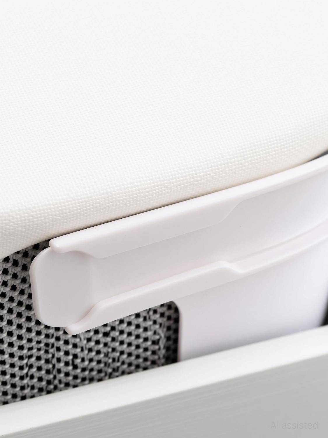CLOUDHOME Non-Slip Bed Sheet Holder Clips (Set of 4) - Image 2