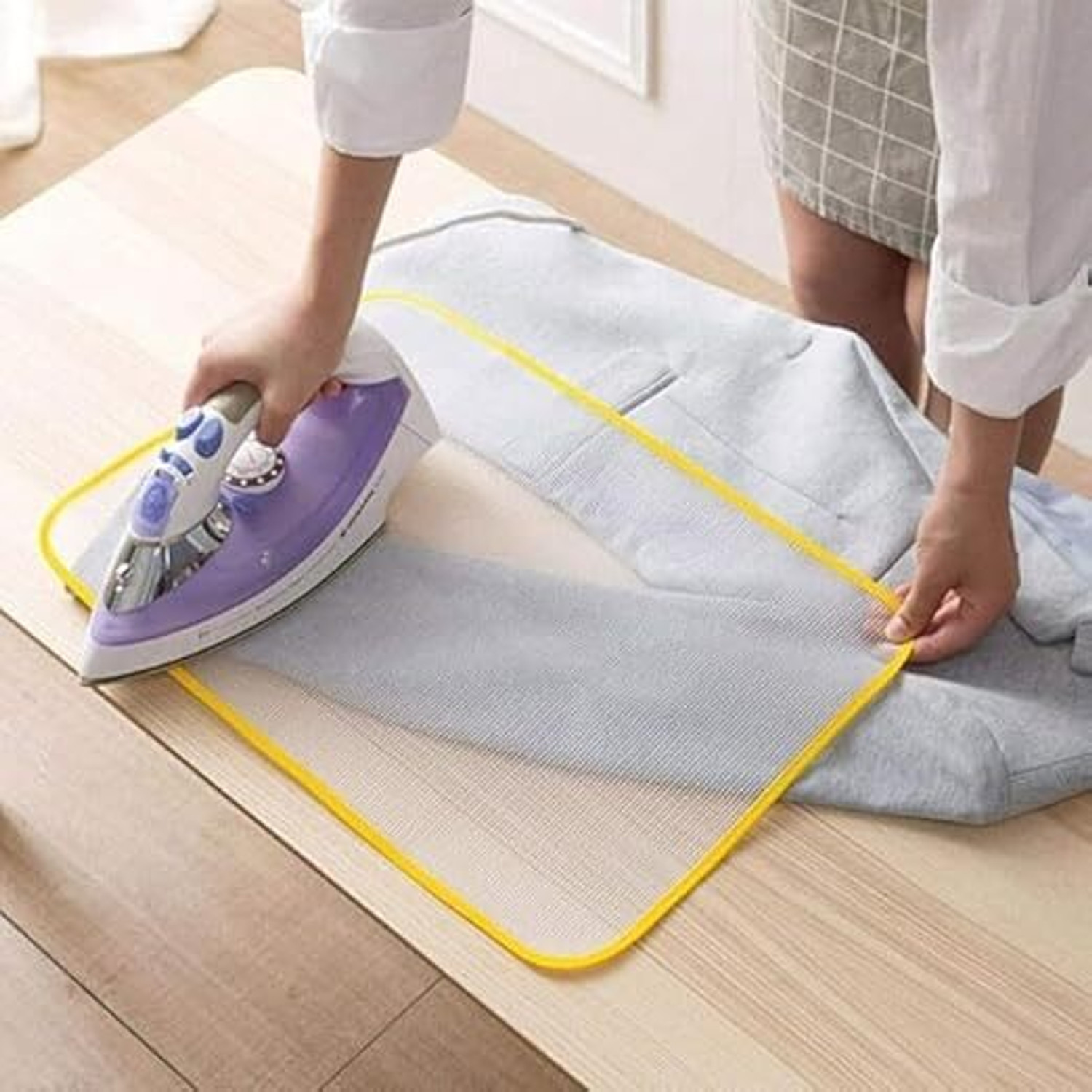 Image of BharatSS Plastic Cloth Clips