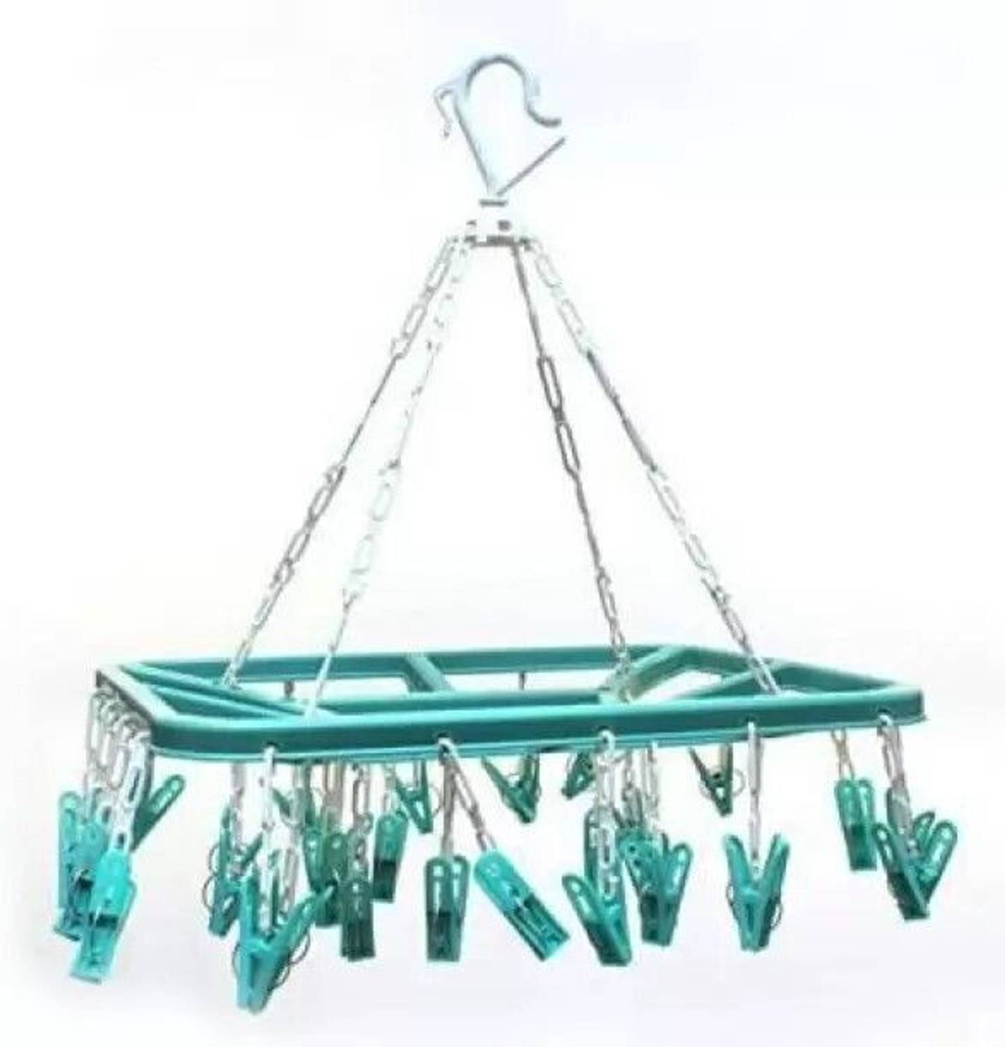 WALLOPH Baby Cloth Clip Celling hang thumbnail 5