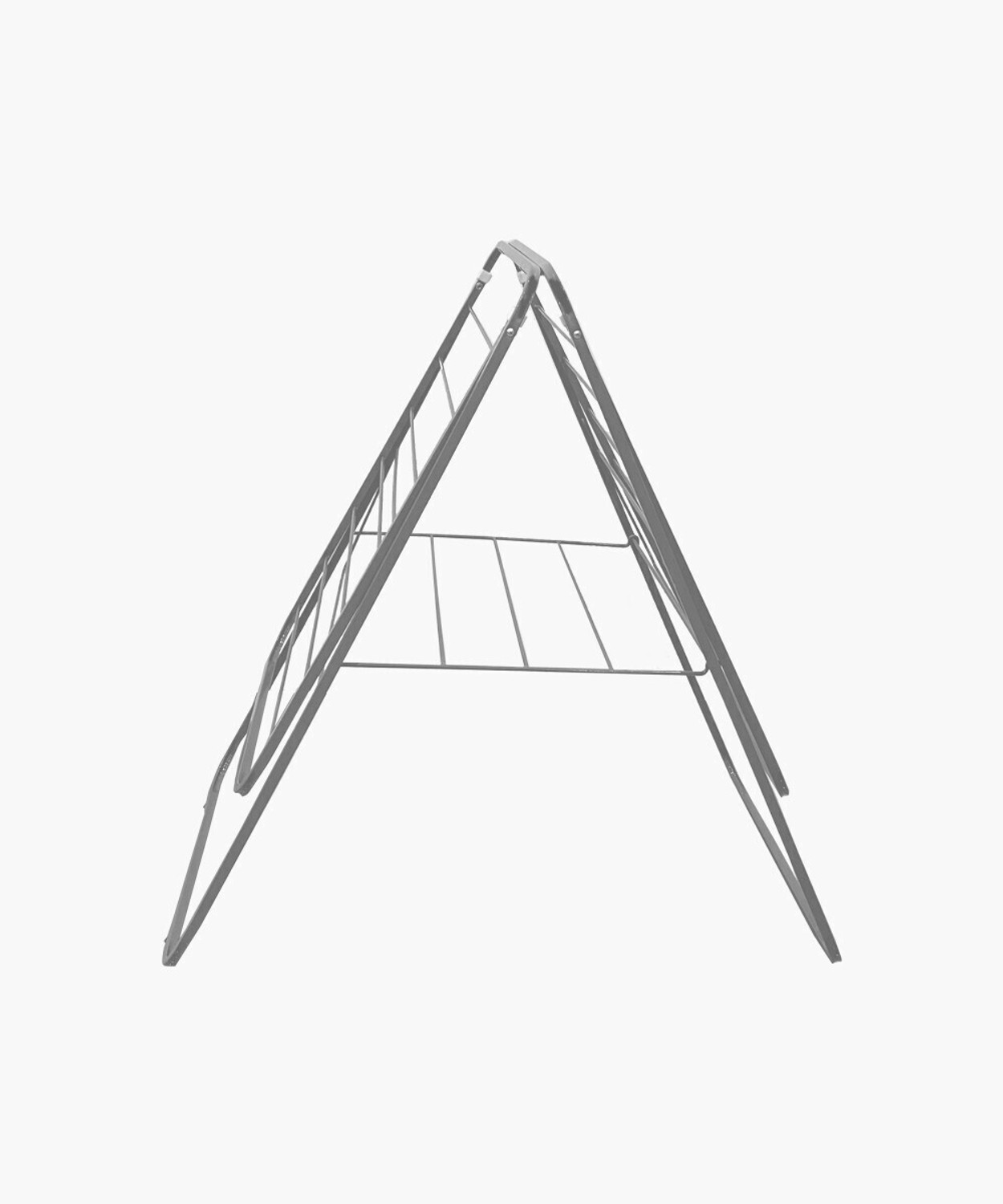 Image of Tidy Homz Steel Floor Cloth Dryer Stand 404444