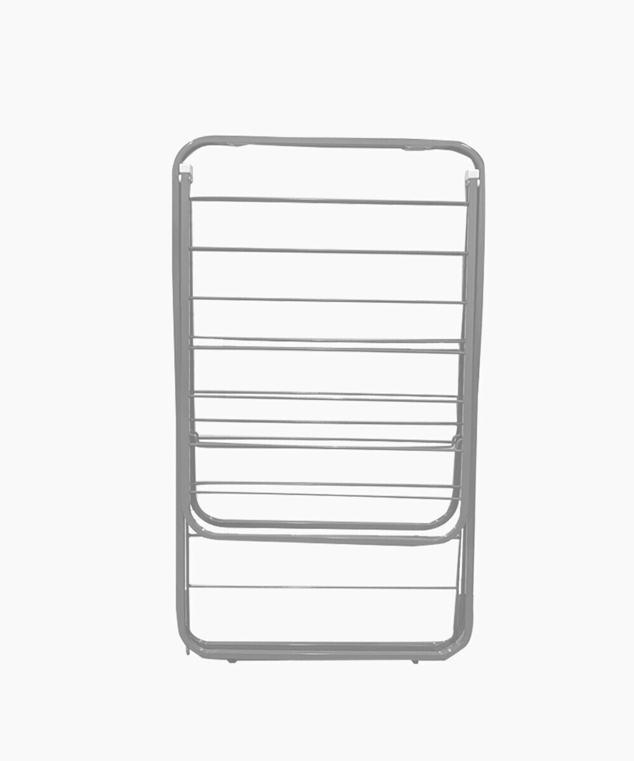 Image of Tidy Homz Steel Floor Cloth Dryer Stand 404444