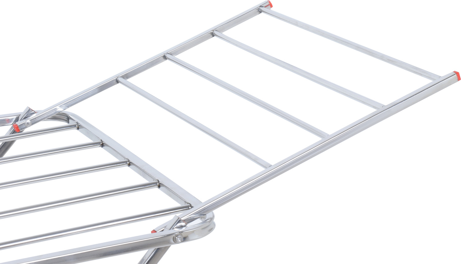 Image of PROJAIN STEEL Steel Floor Cloth Dryer Stand Foldable Cloth Drying Stand