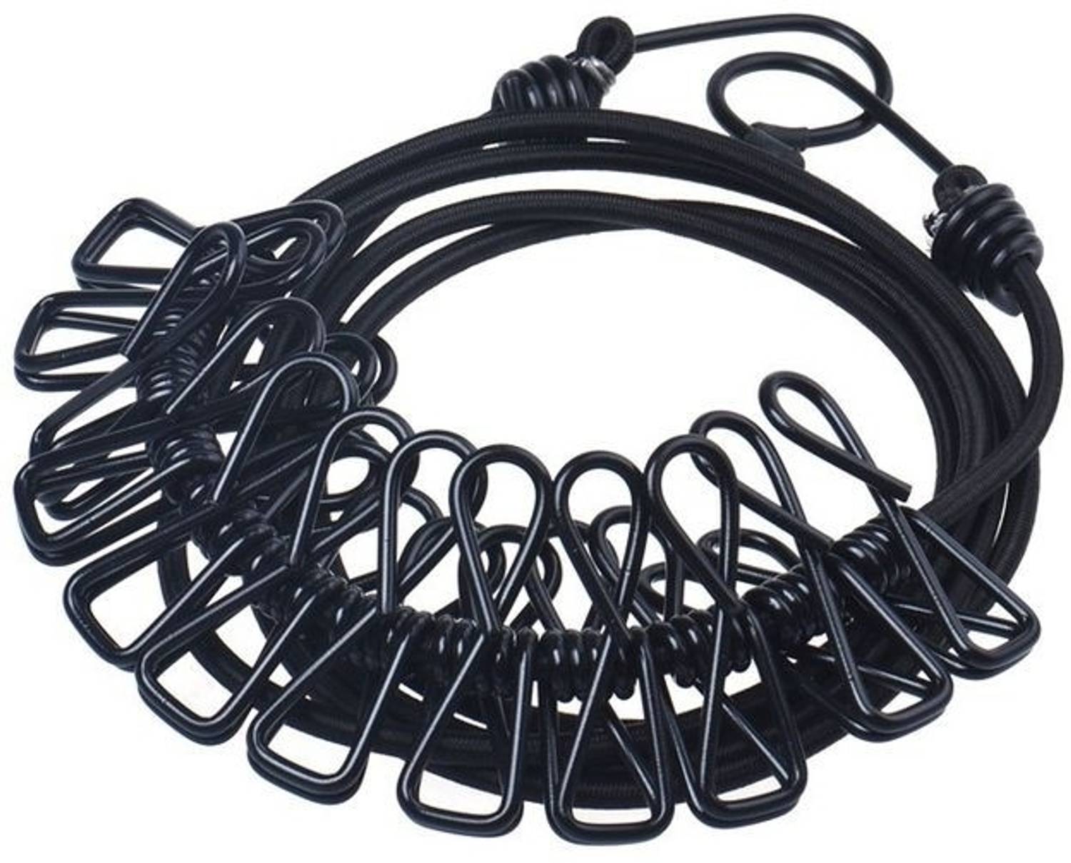 ABlue Clipper Nylon, Plastic Clothesline