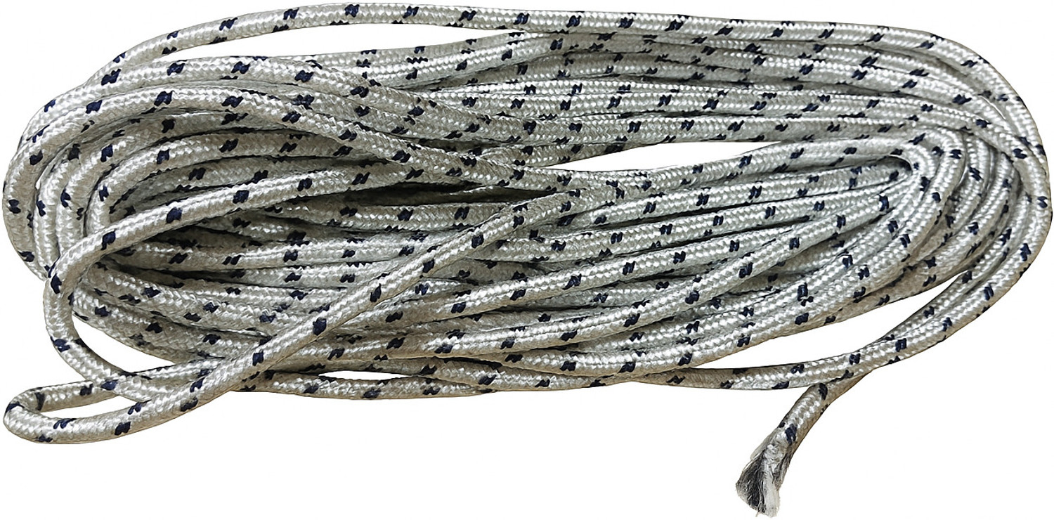 Image of Kabi Aggro Rope for Cloth Drying 10 Meter each Pack of 3 Rassi Polyester Clothesline