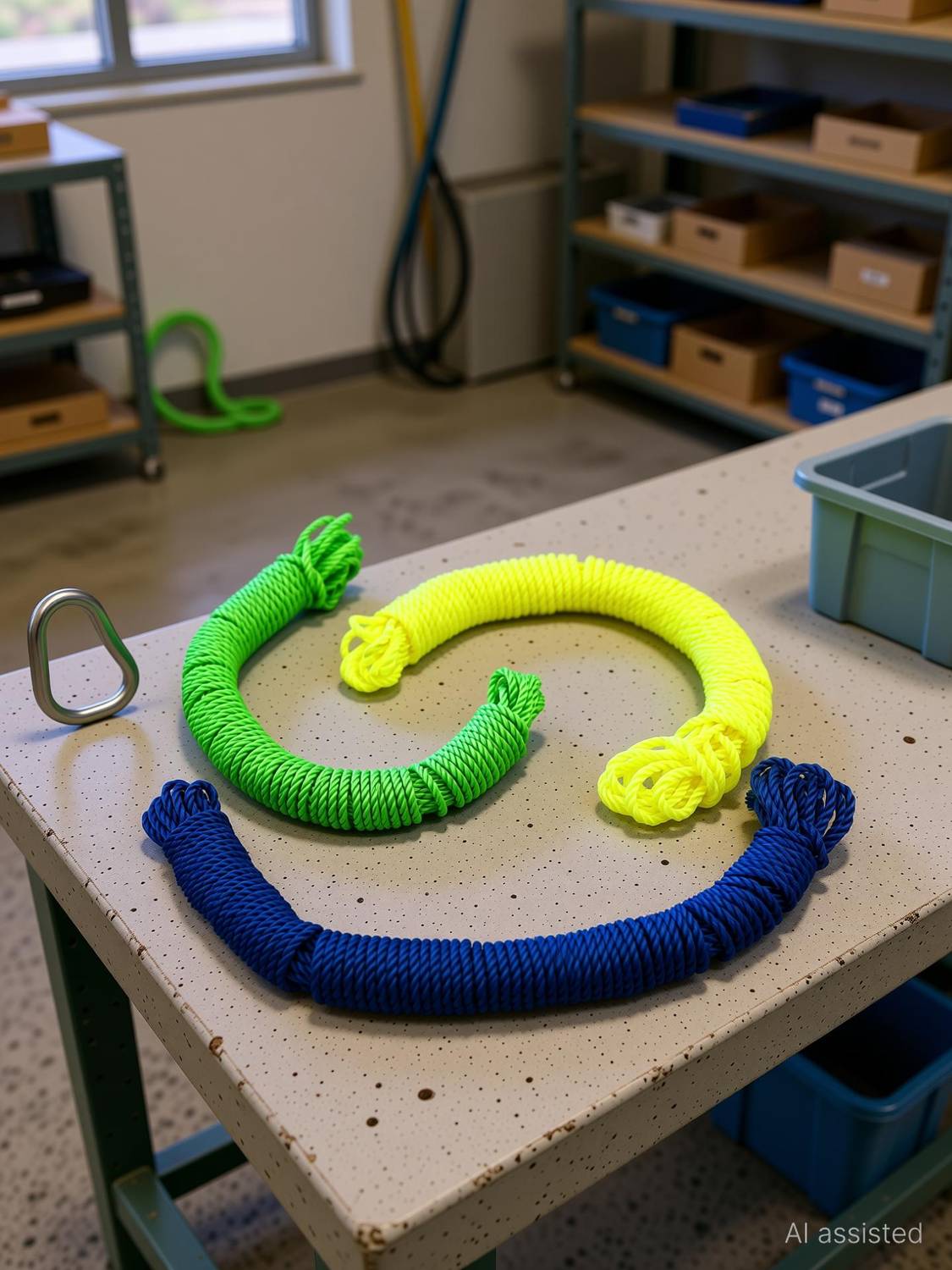 10cr Nylon Clothesline