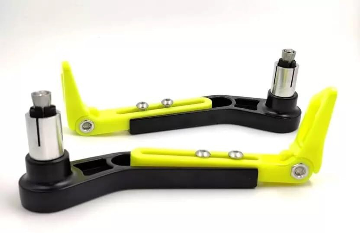 Image of SPEED-O'MOTIVE Brake Clutch Lever For Universal For Bike Universal For Bike