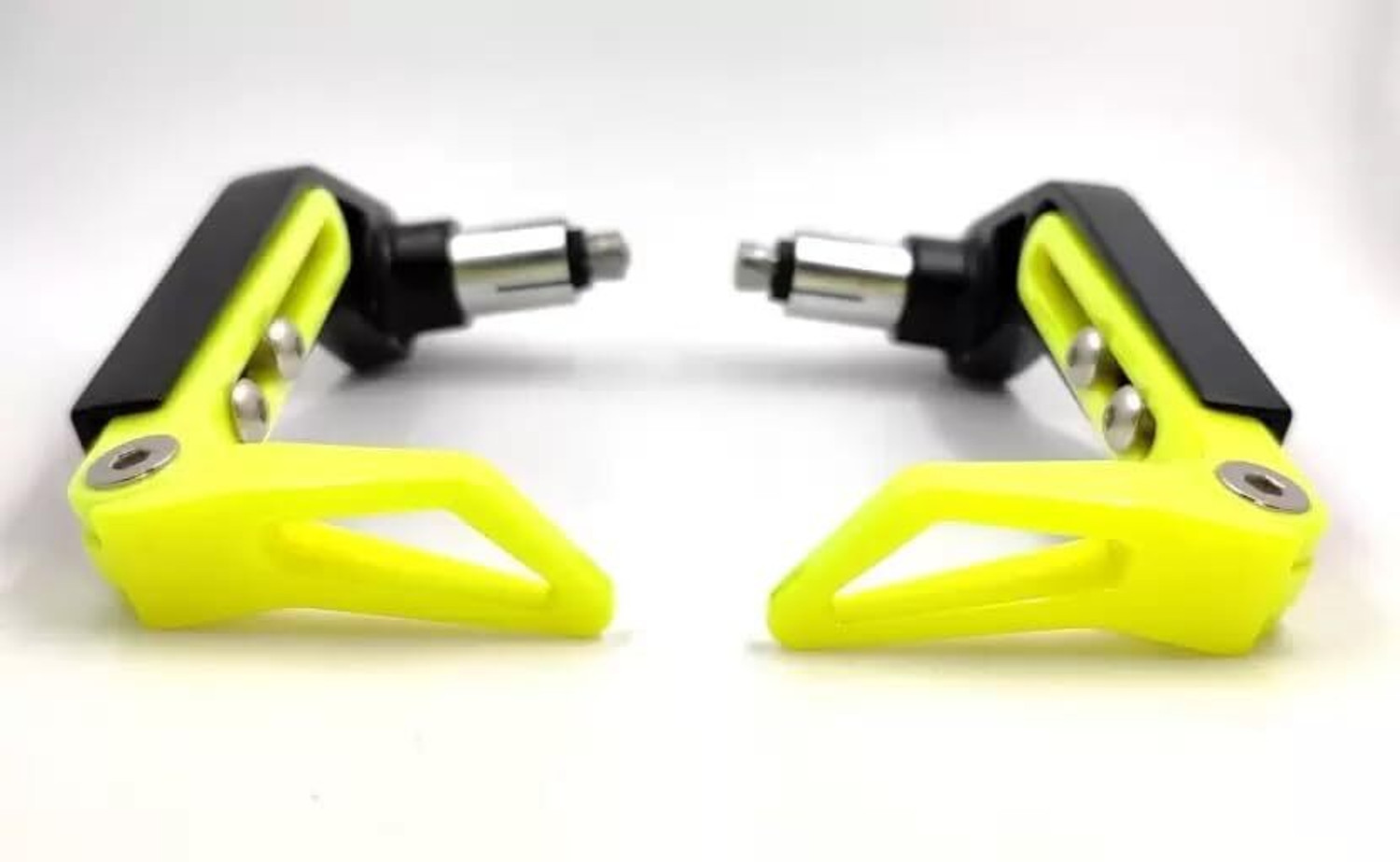 Image of SPEED-O'MOTIVE Brake Clutch Lever For Universal For Bike Universal For Bike