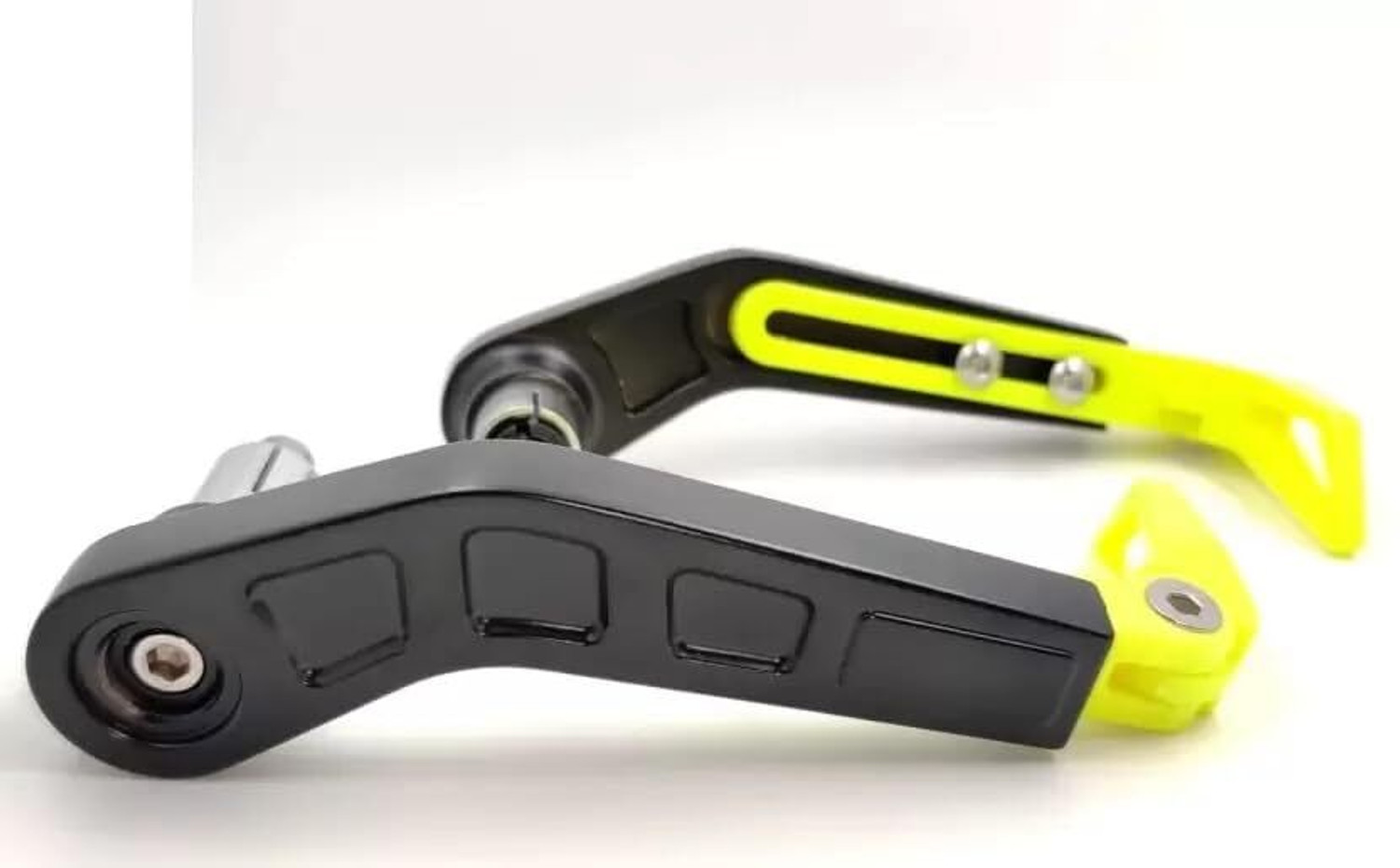 Image of SPEED-O'MOTIVE Brake Clutch Lever For Universal For Bike Universal For Bike