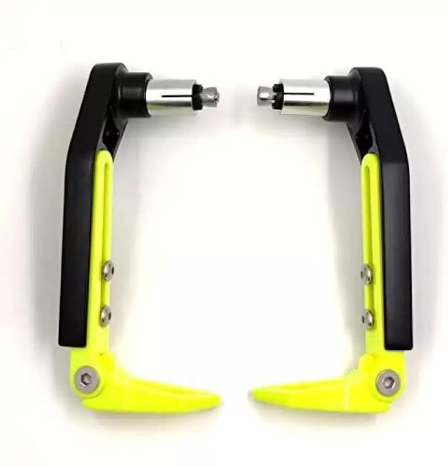 Image of SPEED-O'MOTIVE Brake Clutch Lever For Universal For Bike Universal For Bike