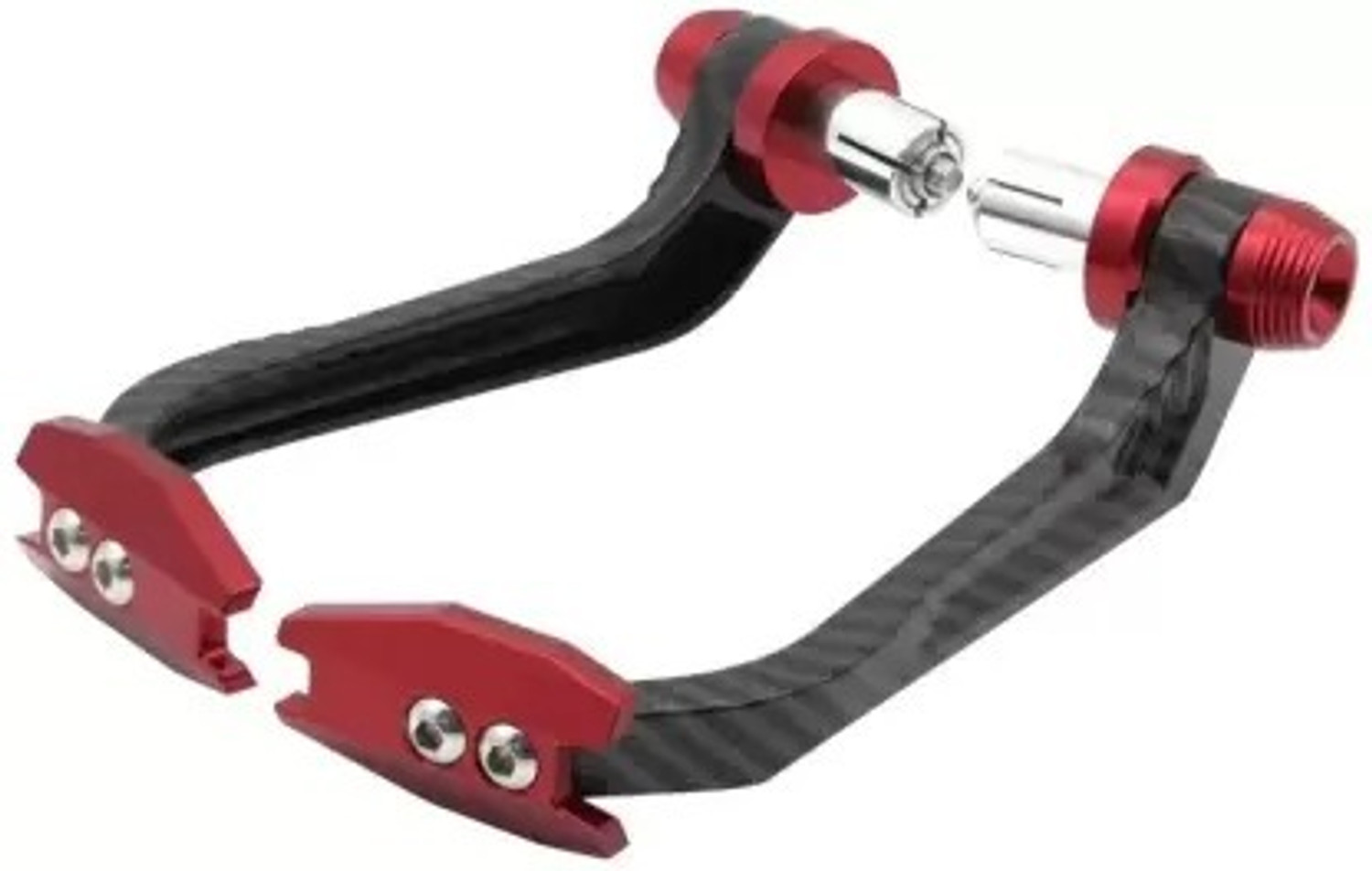 Image of way2gmart Brake Clutch Lever For Universal For Bike Universal For Bike