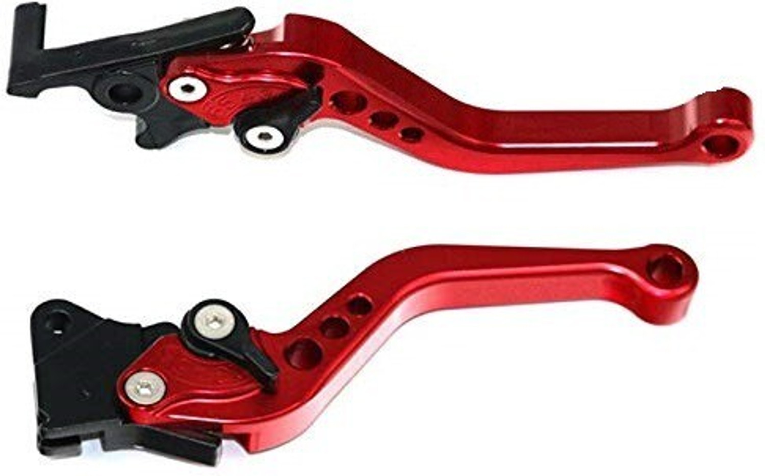 Image of P A Brake Lever For Bajaj Pulsar 220 DTS-i