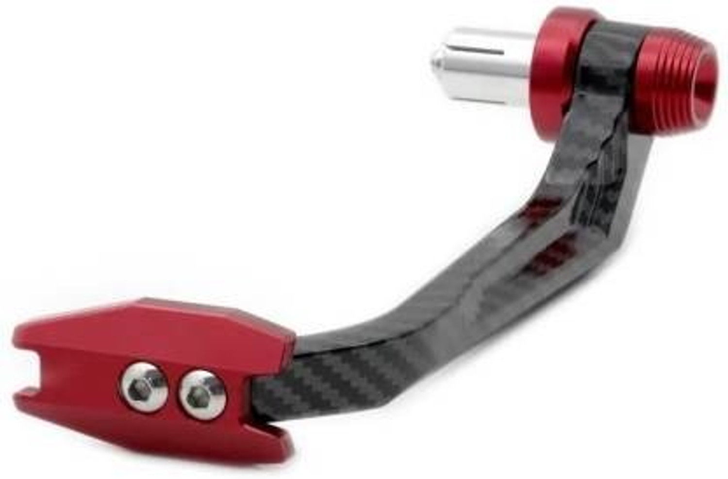 Image of way2gmart Brake Clutch Lever For Universal For Bike Universal For Bike