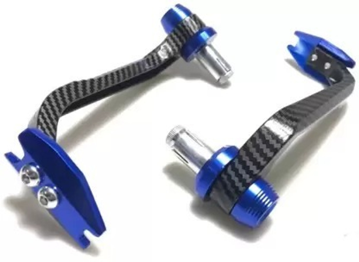 Image of way2gmart Brake Clutch Lever For Universal For Bike Universal For Bike