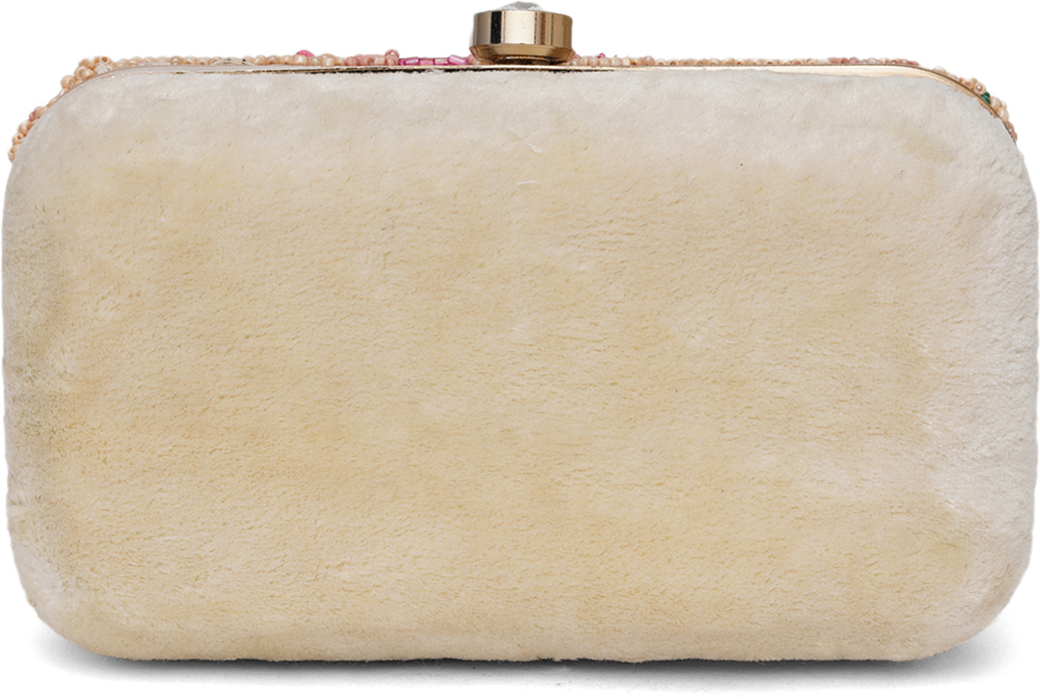 Image of Fabbhue Party Multicolor Clutch