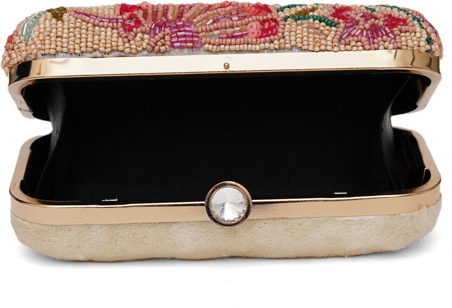 Image of Fabbhue Party Multicolor Clutch