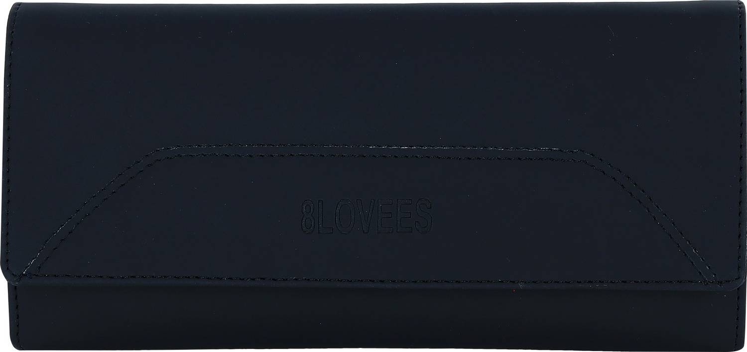 8LOVEES Casual, Formal Black  Clutch