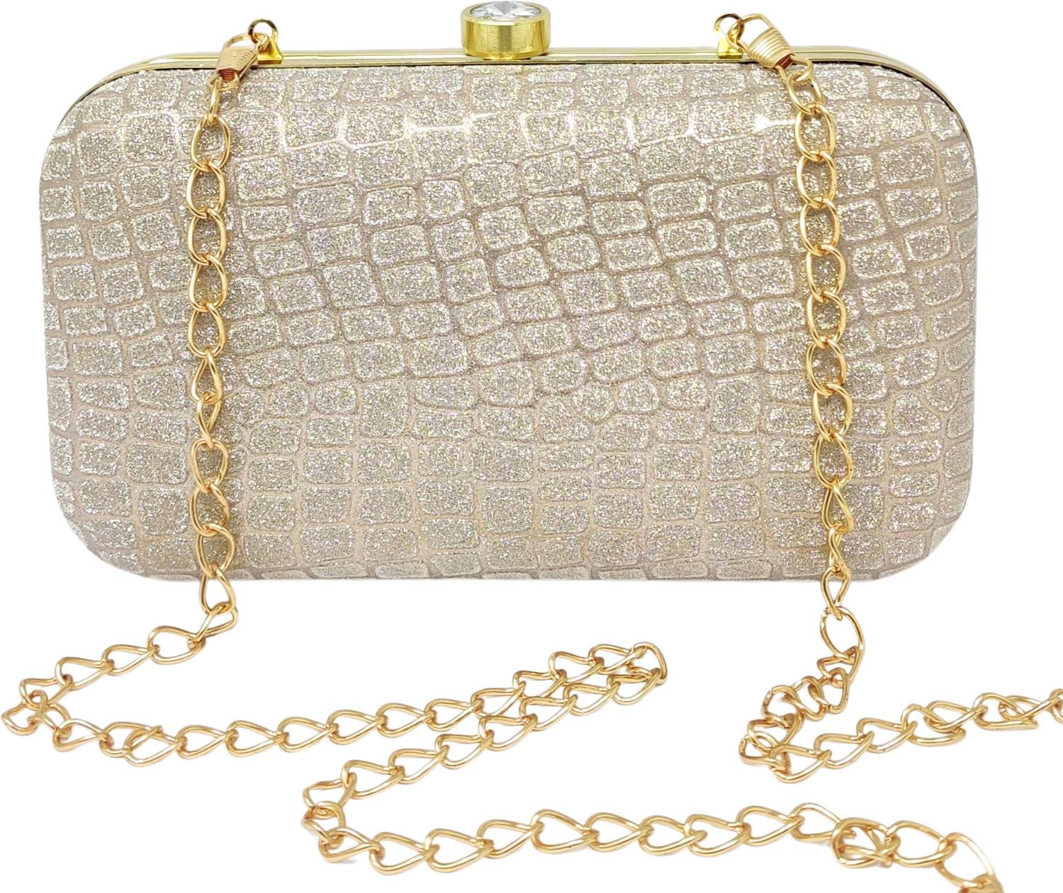 AILTINO Party Cream Clutch