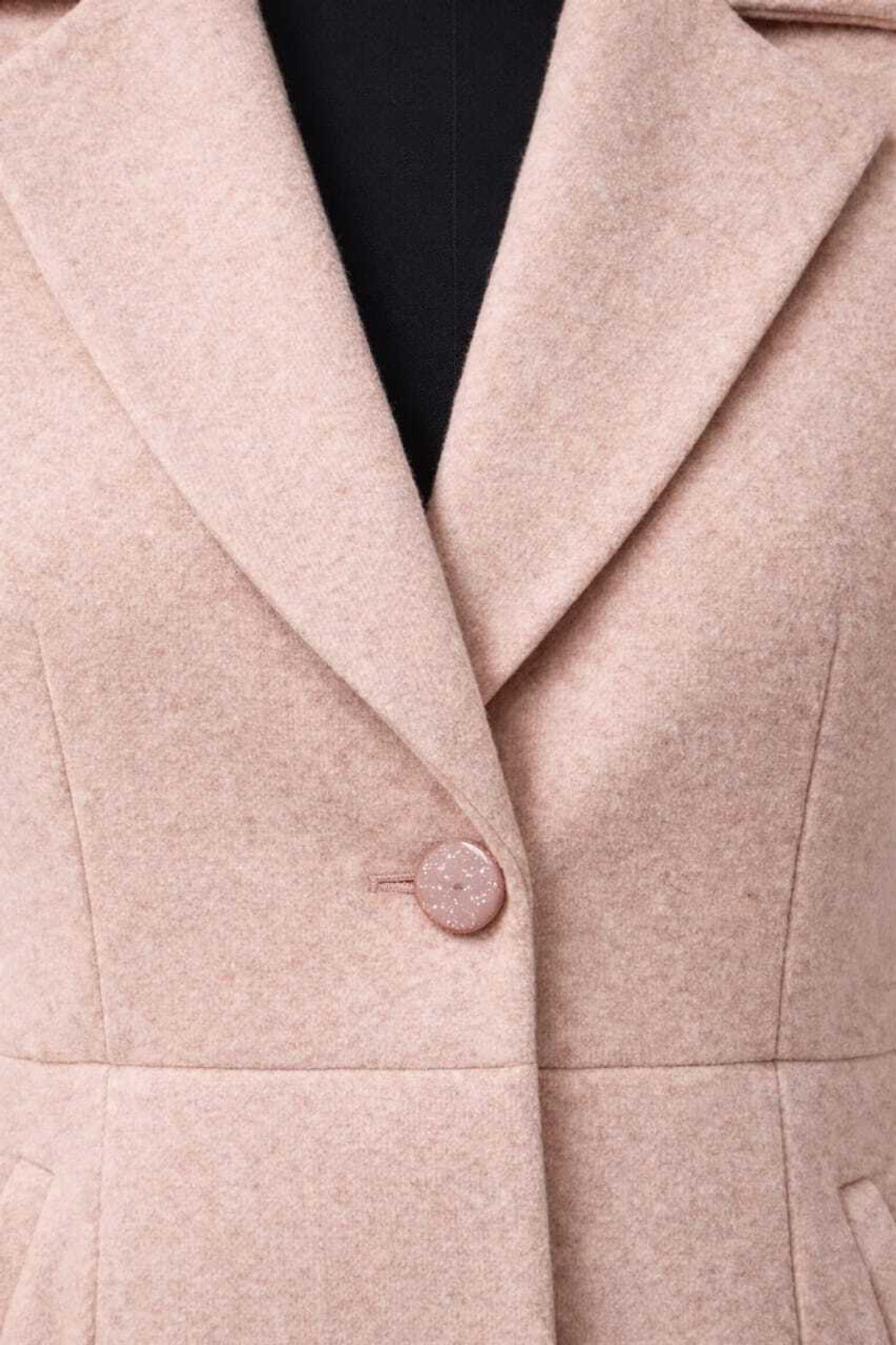 Image of AZF TWEED Coat