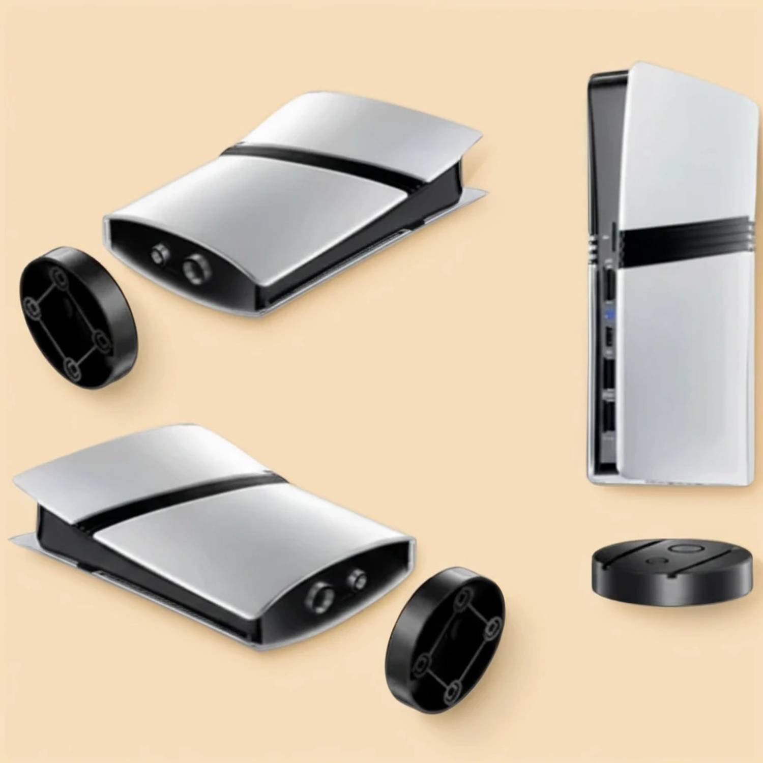 GS5 Pro Zantrix Shot Limited Edition