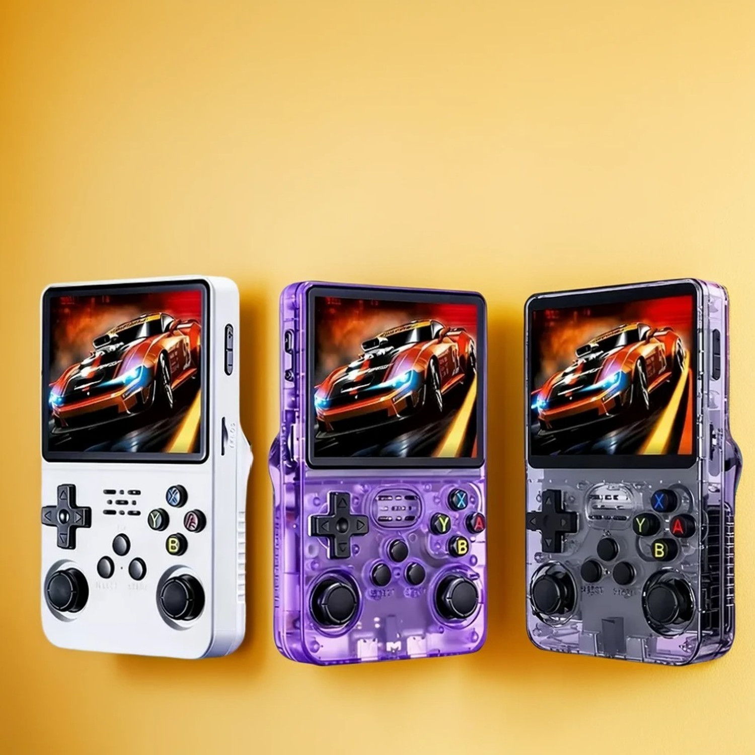 Image of R36S ScanLoom Premium Edition