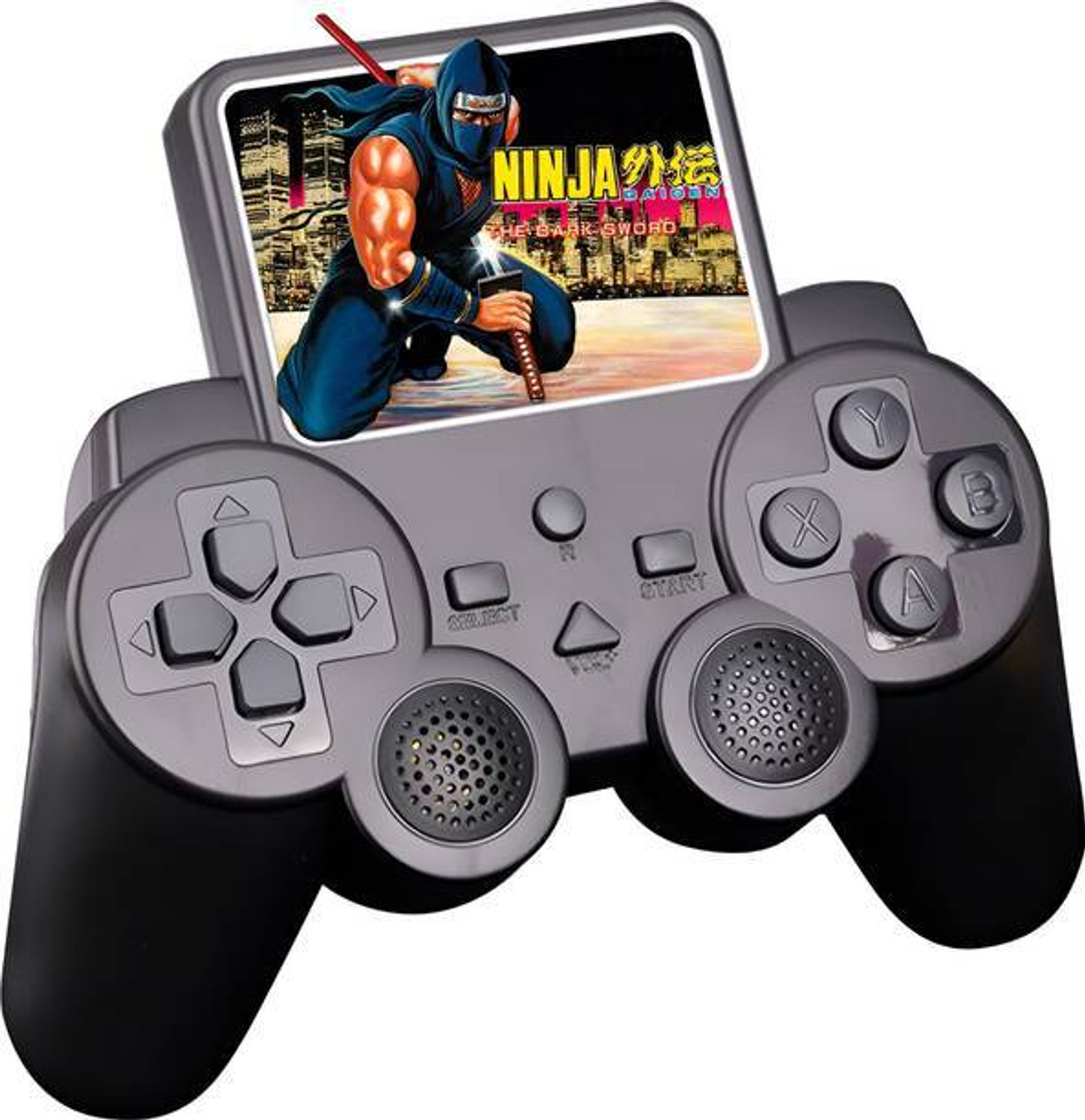 Image of Sup Game Box 500 in 1, Video Games for Kids, Handheld Game Console 0106 5th Anniversary Edition