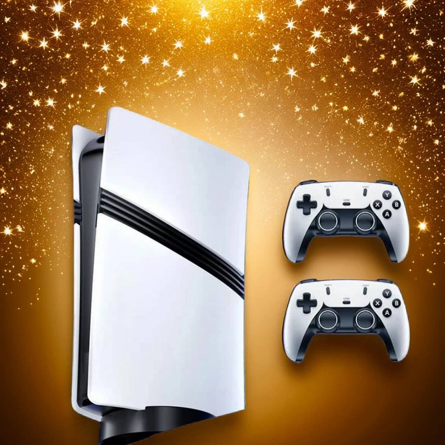 GS5 Pro Orvex Bit X Limited Edition