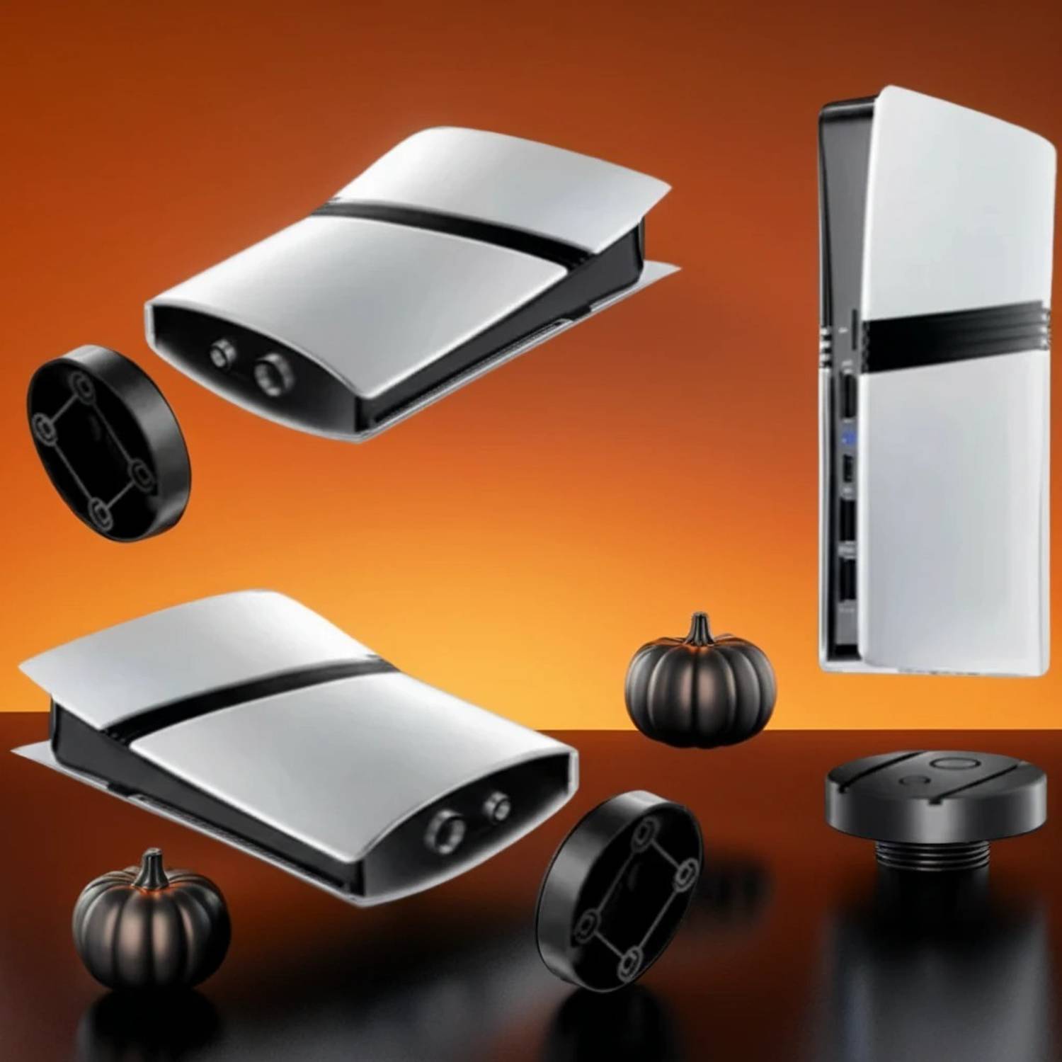 GS5 Pro Nexora X Limited Edition