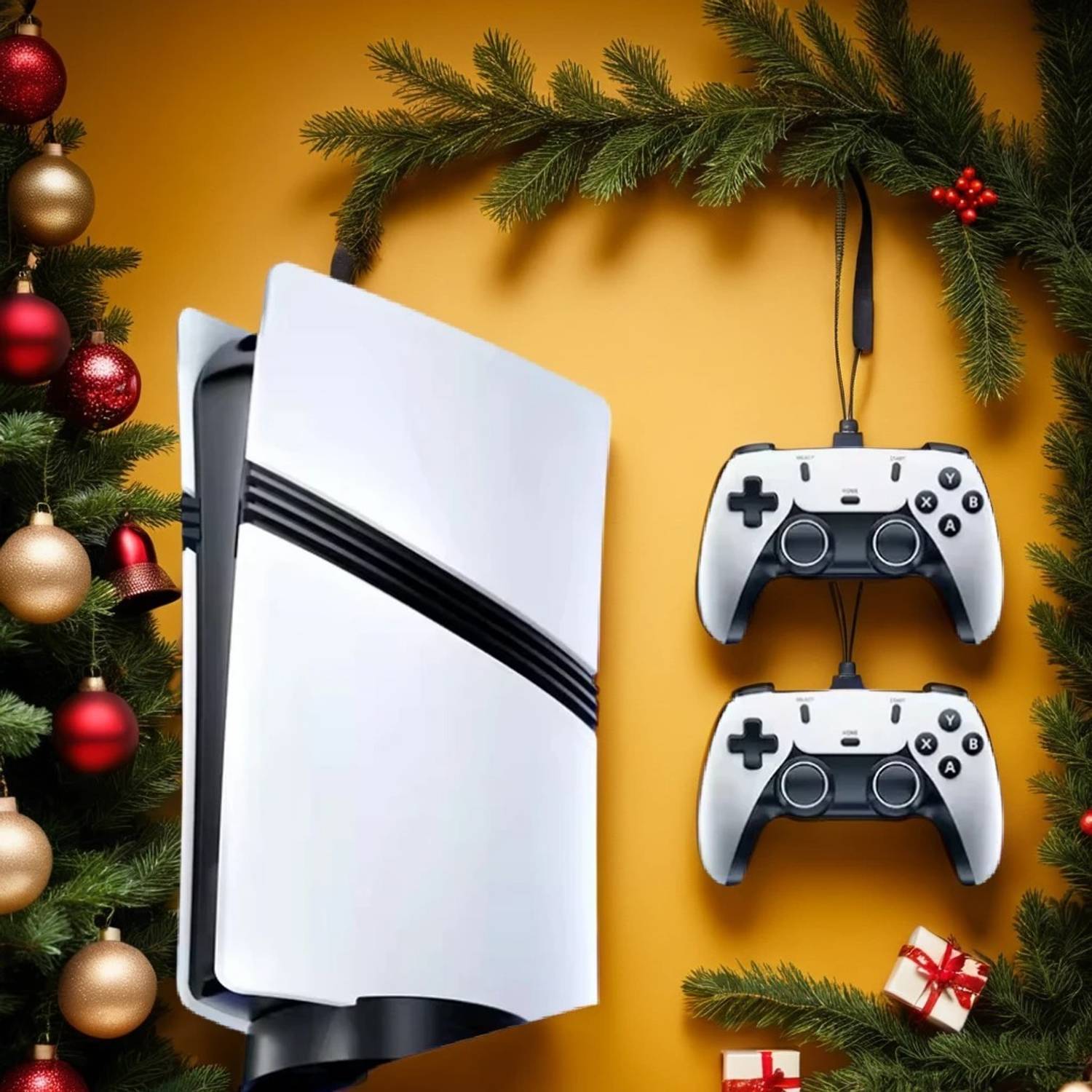 GS5 Pro Built In Game Collection Limited Edition