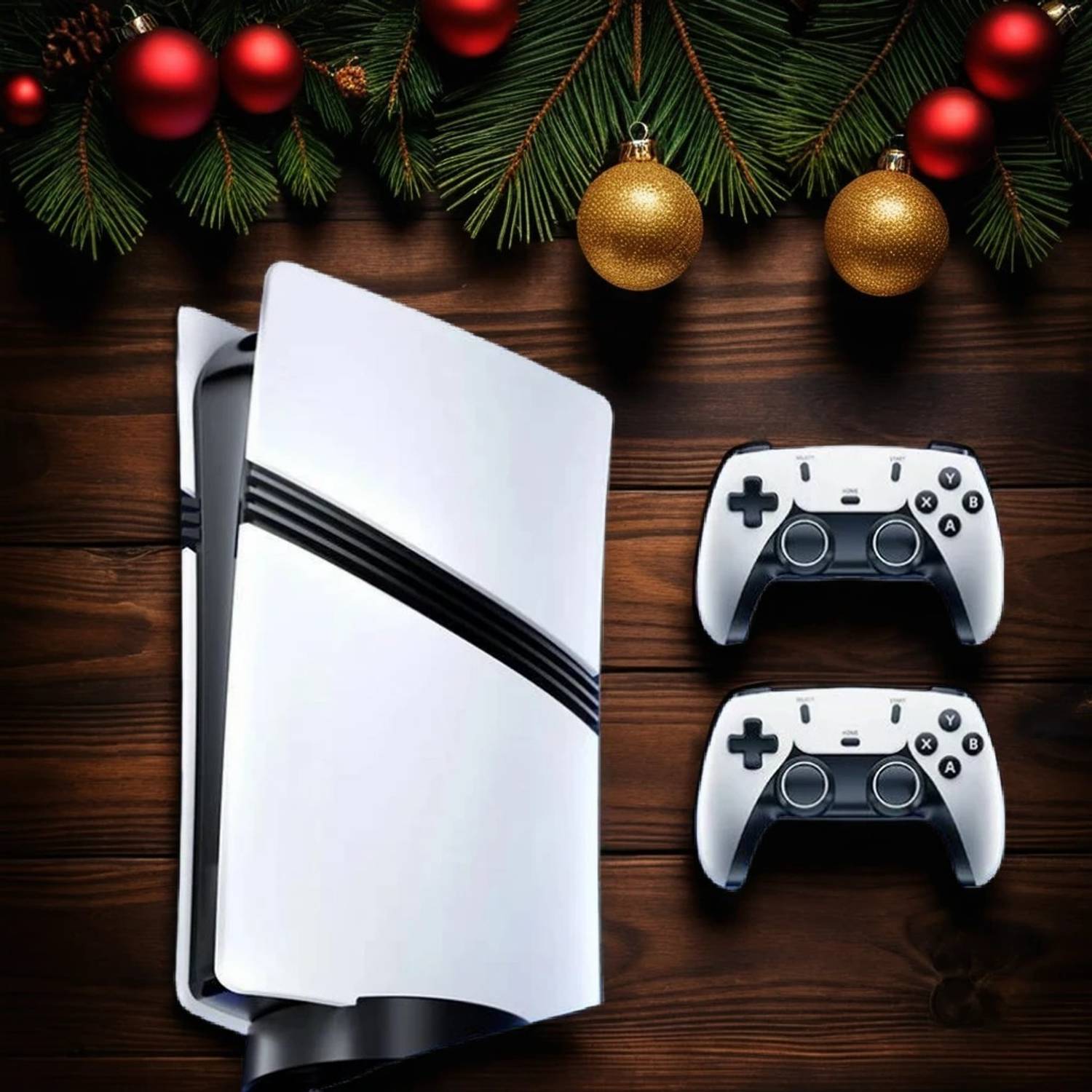 GS5 Pro Orvex Spark Limited Edition