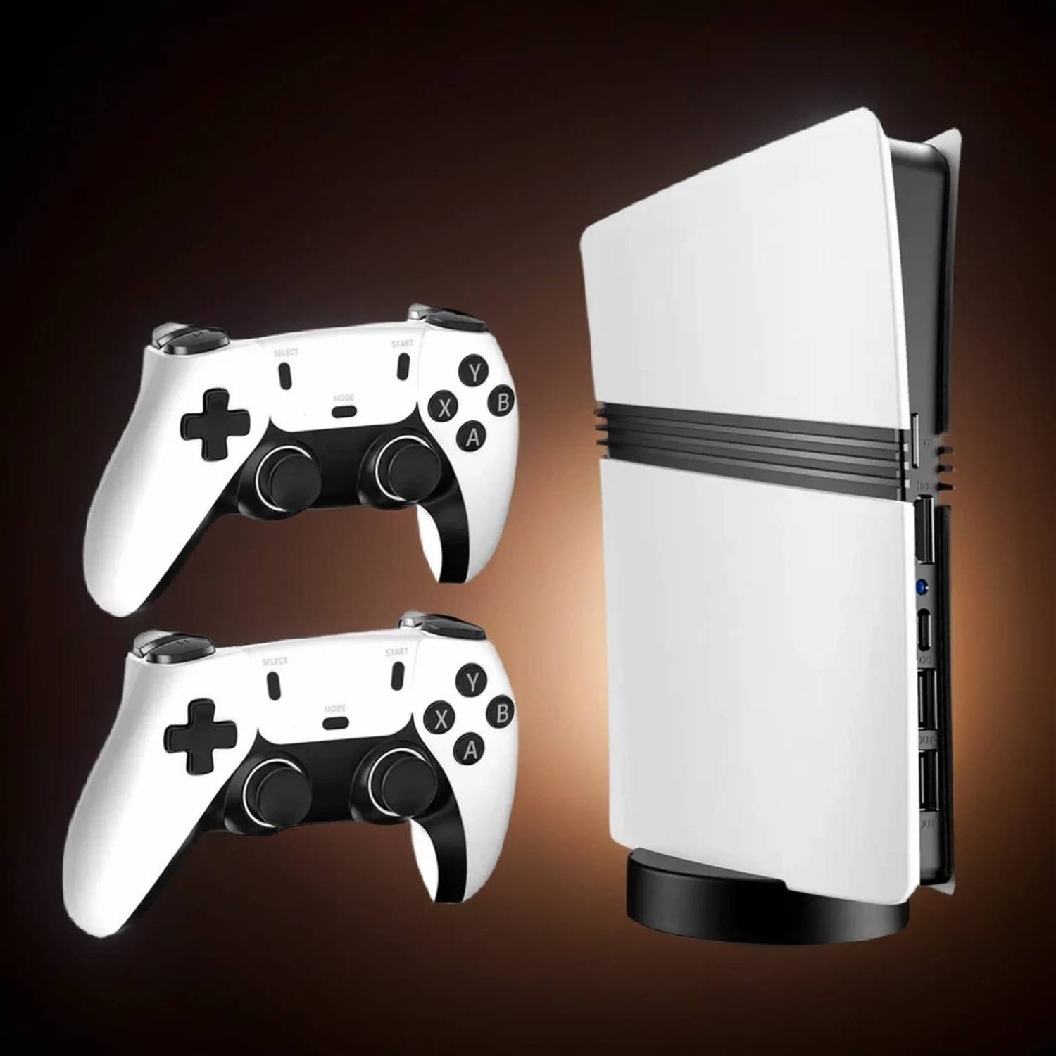 GS5 Pro Qylo Hub X Limited Edition
