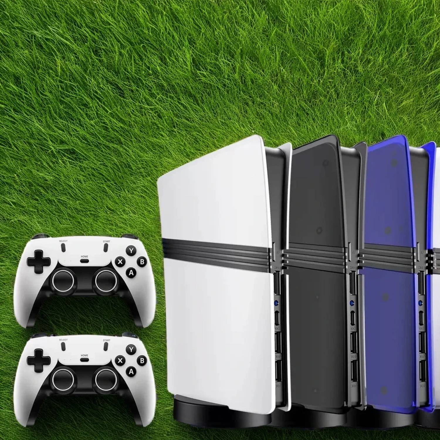 GS5 Pro Console Max Limited Edition