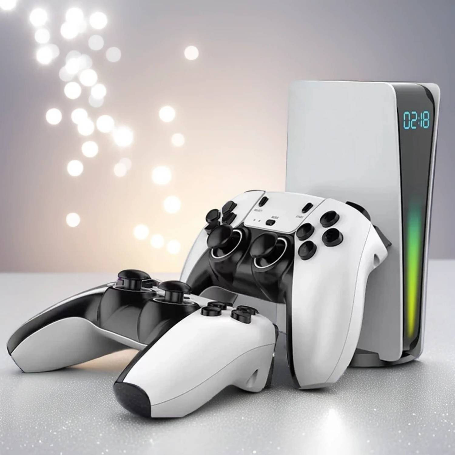 GS5 Pro Nova Loop X Limited Edition