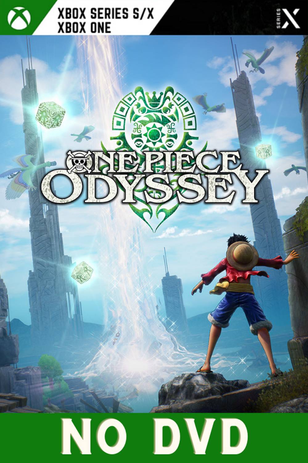 ONE PIECE ODYSSEY Price in India - Buy ONE PIECE ODYSSEY online at