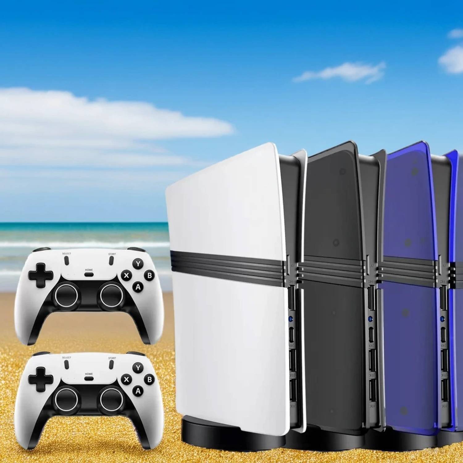 GS5 Pro Game Engine Limited Edition