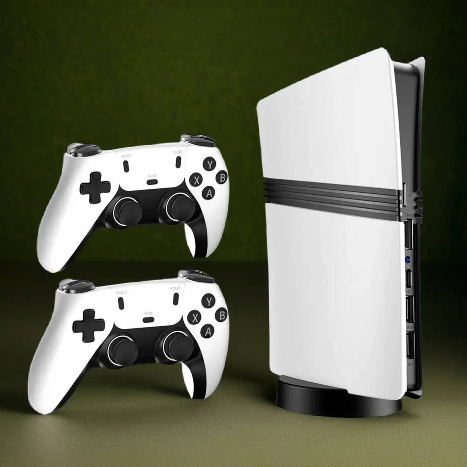 GS5 Pro Zyro Byte X Limited Edition
