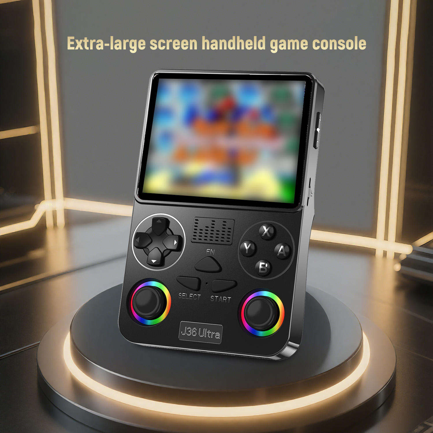 Image of J36 Ultra Dyntrix | Smart Network Connect Ultimate Edition