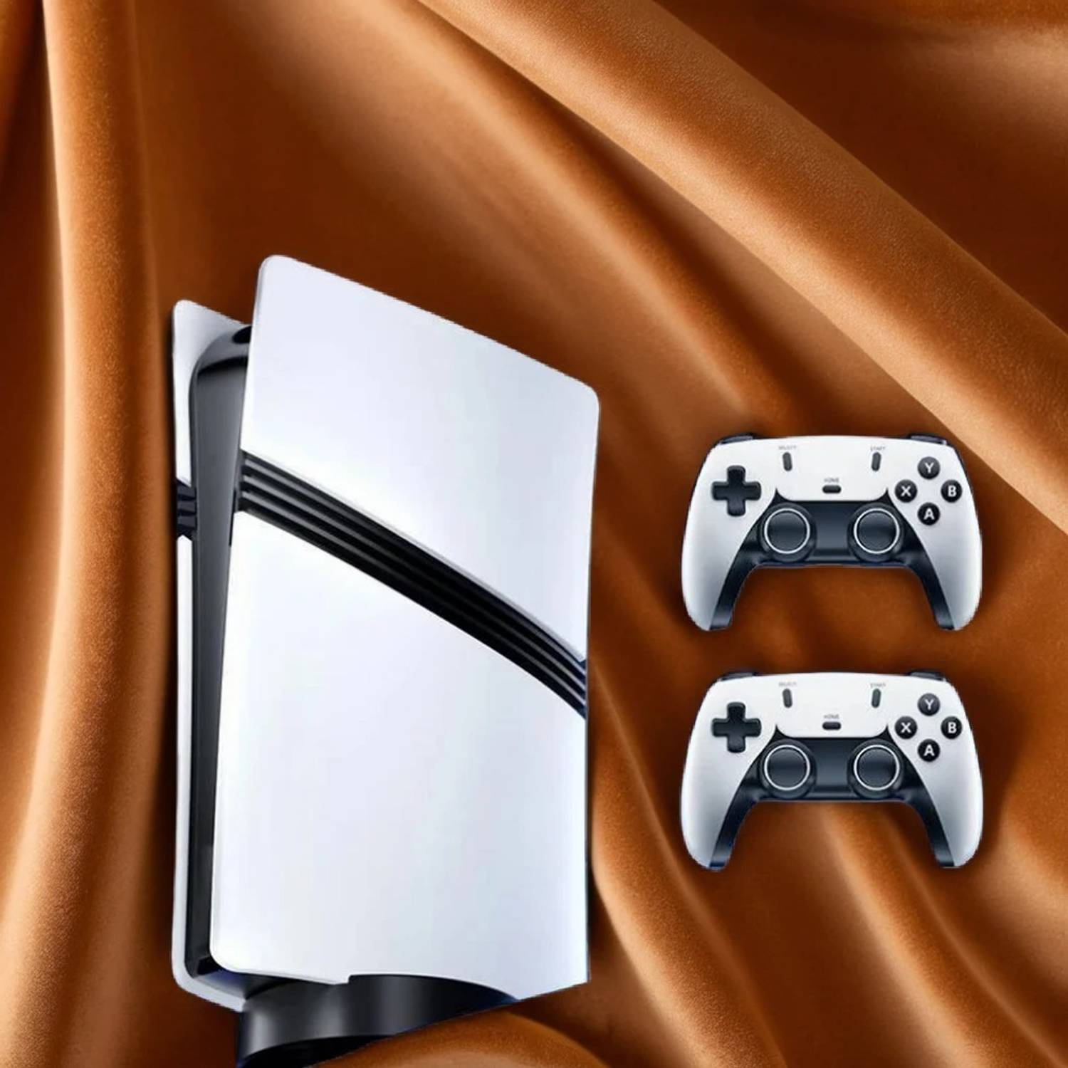 GS5 Pro Orvex Beam X Limited Edition
