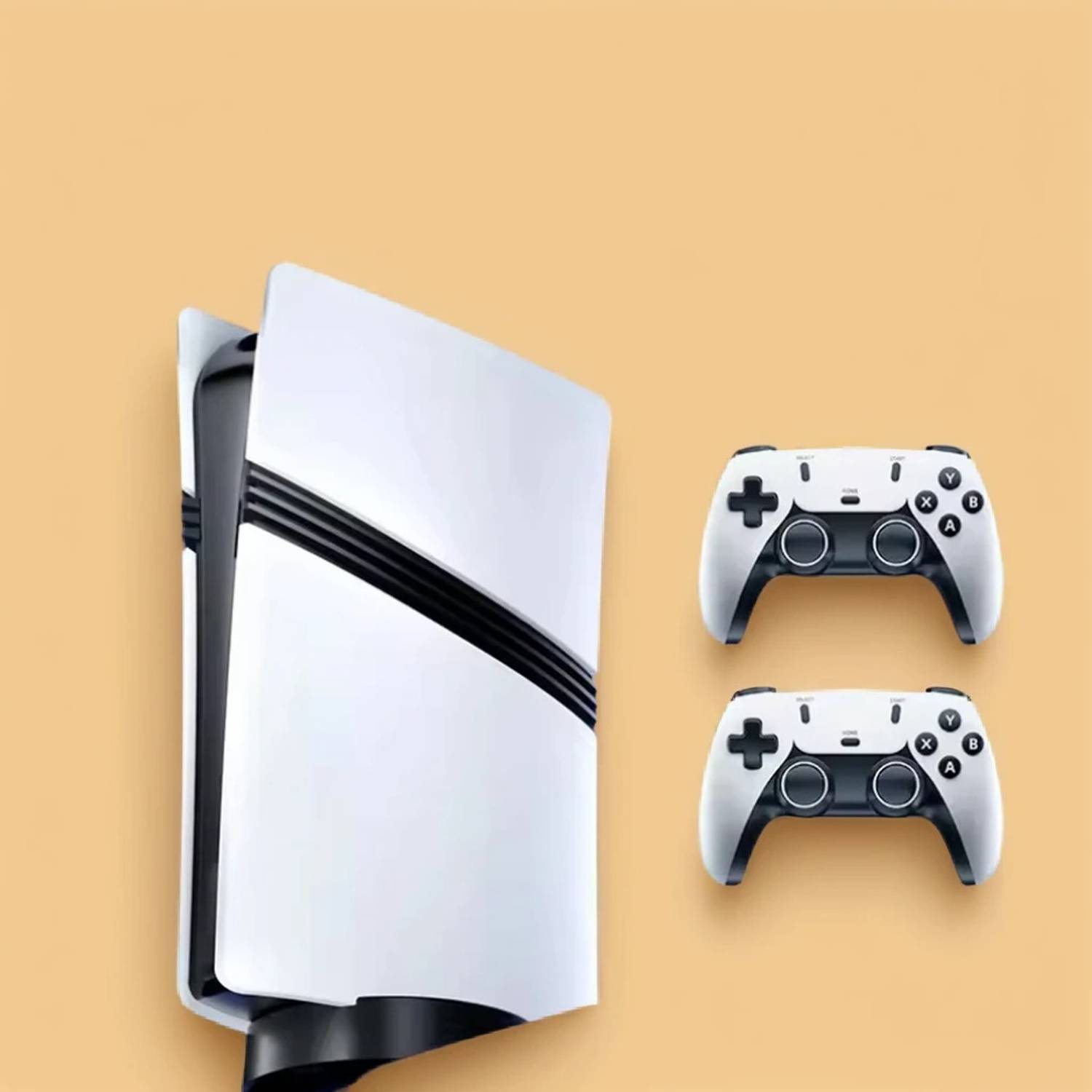 GS5 Pro QuantumRush Ultra Limited Edition